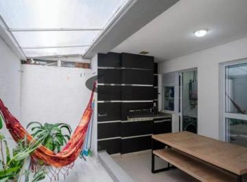 Apartamento · 138m² · 2 Quartos · 1 Vaga · Venda Apartamento Sao Caetano do Sul Santa Maria Ref: 18809