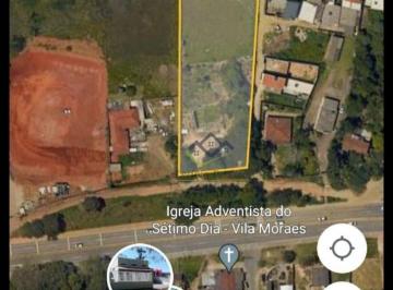 215af2081620f1e5fe3d0a87d07496385892d79f · Área à venda, 5037 m² por R$ 1.700.000,00 - Mogi Moderno - Mogi das Cruzes/SP