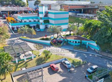 5bcb199b68db5fa8ffd69f7bbfc6bff176d7912a · Galpão à venda, 6657 m² por R$ 24.500.000 - Industrial Anhangüera - Osasco/SP