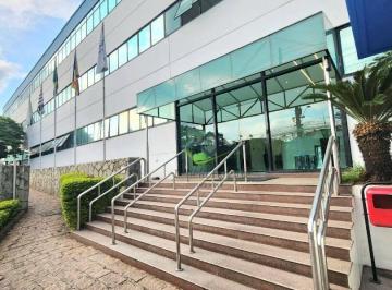 790eb2ea6d13cb42e045ea5730c218b1a138aef6 · Prédio à venda, 5510 m² por R$ 48.000.000,00 - Alphaville Industrial - Barueri/SP