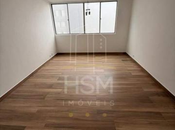 Apartamento · 88m² · 2 Quartos · 1 Vaga · Apartamento à venda, 2 quartos, 1 vaga, Parque Terra Nova - São Bernardo do Campo/SP