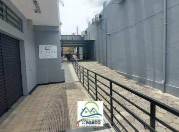 Comercial · 80m² · 1 Vaga · Loja aluguel Betânia