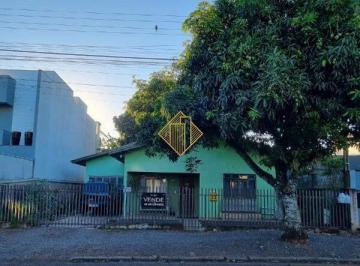 Casa · 93m² · 3 Quartos · Casa à venda, 3 quartos, Jardim Porto Alegre - Toledo/PR