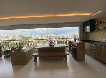 Apartamento · 163m² · 4 Quartos · 3 Vagas · Apartamento a venda no bairro Jd. Marajoara com163m 4 dormitórios , deposito privativo , 03 vagas