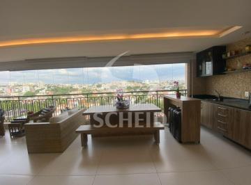 Apartamento · 163m² · 4 Quartos · 3 Vagas · Apartamento a venda no bairro Jd. Marajoara com163m 4 dormitórios , deposito privativo , 03 vagas
