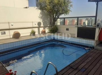 Apartamento · 220m² · 3 Quartos · 3 Vagas · Cobertura 220M², 3 quartos, 2 suítes, closet, cozinha, piscina, chuirrasqueira, 5 banheiros