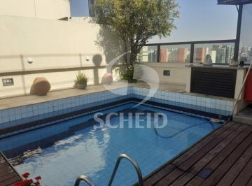 Apartamento · 220m² · 3 Quartos · 3 Vagas · Cobertura 220M², 3 quartos, 2 suítes, closet, cozinha, piscina, chuirrasqueira, 5 banheiros