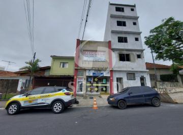 Comercial · 145m² · Salão Comercial - Santo Amaro - 145m2