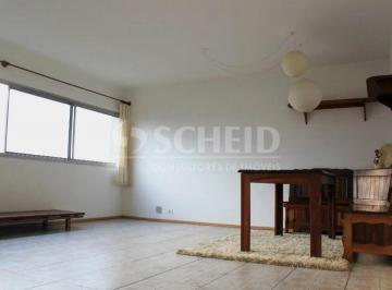 Apartamento · 94m² · 3 Quartos · 1 Vaga · Apartamento à venda na Vila Madalena com 94m², 3 dormitórios (1 suíte) e 1 vaga