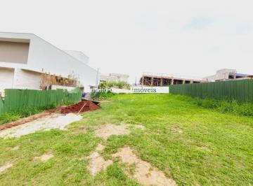 Terreno · 507m² · Terreno a venda no Alphaville Nova Esplanada 2