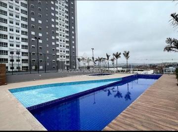 PISCINA · Apartamento Venda Centro-Itapevi -02 Dormitorio-BELLA CIDADE