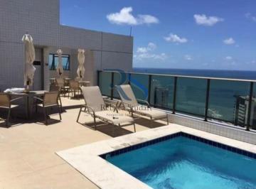 Apartamento · 53m² · 2 Quartos · 1 Vaga · Edf Beach Class Conselheiro