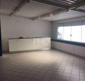 Casa · 280m² · 2 Vagas · Sobrado Comercial para aluguel, 2 vagas, Jardim do Mar - São Bernardo do Campo/SP