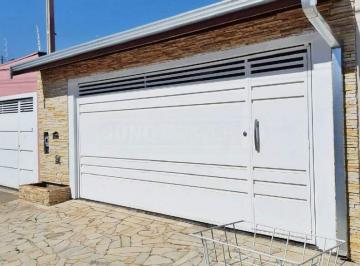Casa · 51m² · 2 Quartos · 2 Vagas · Casa à venda, 2 quartos, 2 vagas, Altos do São Francisco - Piracicaba/SP