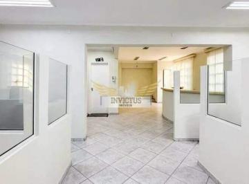 Comercial · 440m² · Conjunto Comercial para Alugar, 220m² - Centro de Santo André/SP.