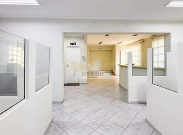 Comercial · 220m² · Conjunto Comercial para Alugar, 220m² - Centro de Santo André/SP.