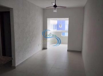 Apartamento · 42m² · 1 Quarto · 1 Vaga · Apartamento com 1 quarto, Maracanã, Praia Grande