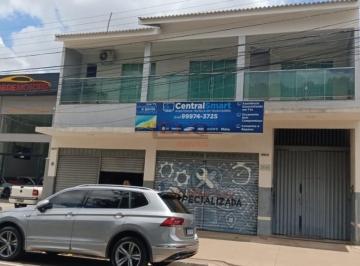 18335079900.jpg · Sobrado com 2 Salão de locação para lojas