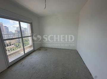 Apartamento · 81m² · 3 Quartos · 1 Vaga · Apartamento á Venda no Alto da Boa Vista com 81m², 3 quartos sendo 1 suíte, 1 vaga.