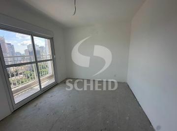 Apartamento · 81m² · 3 Quartos · 1 Vaga · Apartamento á Venda no Alto da Boa Vista com 81m², 3 quartos sendo 1 suíte, 1 vaga.