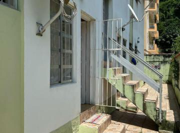 Imagem do Imóvel · Ubatuba, Praia Grande- Apartamento térreo de 1 dormitório, a 400 metros do mar!