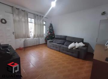Casa · 120m² · 3 Quartos · 2 Vagas · Casa Térrea à venda 3 quartos 2 vagas Baeta Neves - São Bernardo do Campo - SP