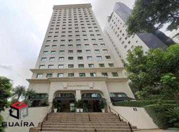 Apartamento · 20m² · 1 Quarto · Apartamento com 20m² - Jardim Paulista - São Paulo - SP.