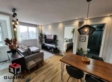 Apartamento · 36m² · 1 Quarto · Apartamento com 36m² no Cambuci em São Paulo - SP