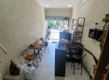 Comercial · 100m² · Salão para aluguel Planalto - São Bernardo do Campo - SP
