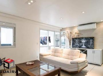 Apartamento · 100m² · 2 Quartos · 3 Vagas · Apartamento 2 Dormitórios em Santo Amaro 100 m2