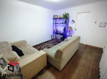 Casa · 91m² · 3 Quartos · 4 Vagas · Casa 91 m² Localizado no Nova Gerty São Caetano do Sul - SP