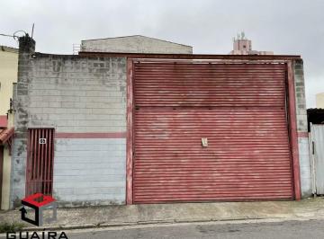 Comercial · 270m² · 6 Vagas · Galpão à venda 6 vagas Príncipe de Gales - Santo André - SP