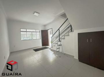 Casa · 197m² · 3 Quartos · 2 Vagas · Sobrado 197 m² Localizado No Bairro Marajoara Santo André - SP 