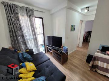 Apartamento · 53m² · 2 Quartos · 1 Vaga · Apartamento 53 M² Localizado No Bairro Curuçá Santo André - SP 
