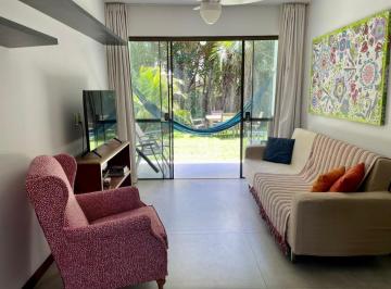 Apartamento · 65m² · 2 Quartos · 1 Vaga · Apartamento Village 2 Quartos em Itacimirim, Camaçari/BA