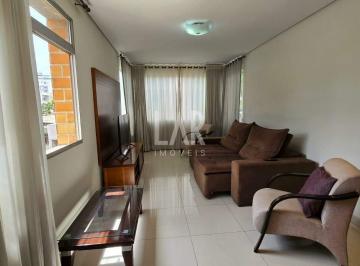 Apartamento · 210m² · 4 Quartos · 2 Vagas · Apartamento à venda, 4 quartos, 1 suíte, 2 vagas, Prado - Belo Horizonte/MG