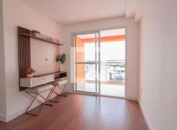 Apartamento · 60m² · 2 Quartos · 2 Vagas · Apartamento para Aluguel - Jardim Residencial Veneza, 2 Quartos, 60 m2 - Indaiatuba
