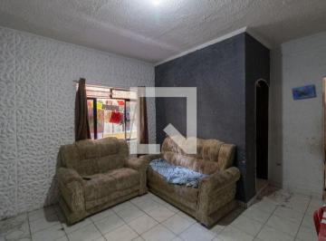 Casa · 75m² · 2 Quartos · 1 Vaga · Casa à Venda - Ermelino Matarazzo, 2 Quartos, 75 m² - São Paulo