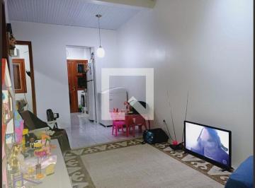 Casa · 45m² · 2 Quartos · 1 Vaga · Casa à Venda - Aberta dos Morros, 2 Quartos,  45 m² - Porto Alegre