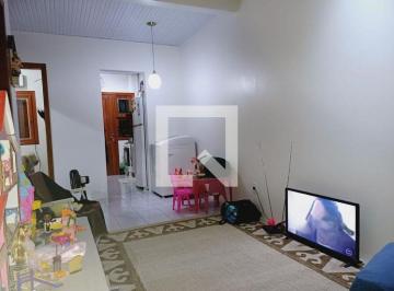 Casa · 45m² · 2 Quartos · 1 Vaga · Casa à Venda - Aberta dos Morros, 2 Quartos,  45 m² - Porto Alegre