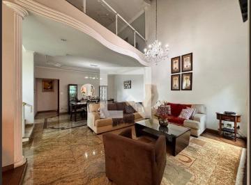 Casa · 539m² · 4 Quartos · 5 Vagas · Casa à Venda - Jardim, 4 Quartos, 539 m² - Santo André