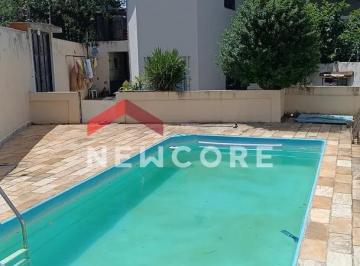 Casa · 203m² · 3 Quartos · 6 Vagas · Sobrado em  Avenida dos Guachos - Vila Curuçá - São Paulo/SP