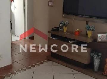 Apartamento · 75m² · 3 Quartos · 1 Vaga · Apartamento em  Rua Rio Grande do Sul - Vila Santana - Campinas/SP