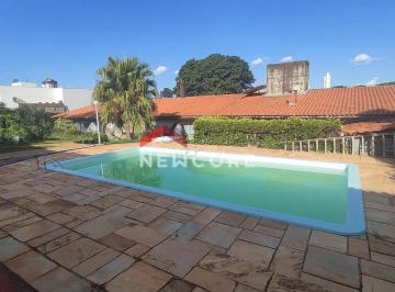 Casa · 400m² · 4 Quartos · 10 Vagas · Casa em Rua Doutor José Adriano Marrey Junior - Vila Padovan - Botucatu/SP