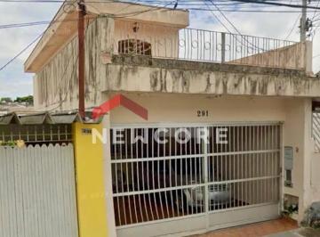 Casa · 120m² · 2 Quartos · 2 Vagas · Sobrado em  Rua Baltazar Soares - Cidade Dutra - São Paulo/SP
