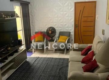 Apartamento · 86m² · 2 Quartos · 1 Vaga · Apartamento em  Rua Murutu - Jardim Silvestre - Guarulhos/SP