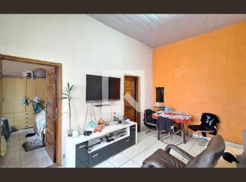 Apartamento · 70m² · 2 Quartos · Apartamento à Venda - Barra Funda, 2 Quartos,  70 m² - São Paulo