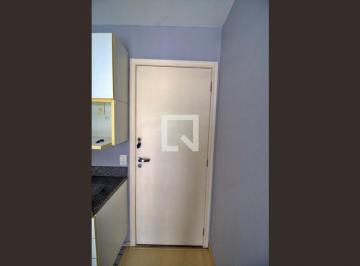 Apartamento · 33m² · 1 Quarto · 1 Vaga · Apartamento à Venda - Vila Andrade, 1 Quarto, 33 m² - São Paulo
