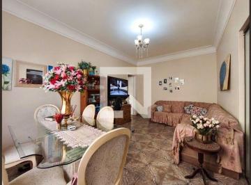 Casa · 187m² · 3 Quartos · 2 Vagas · Casa à Venda - Tijuca, 3 Quartos,  187 m² - Rio de Janeiro
