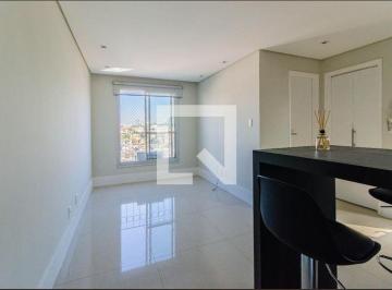 Apartamento · 49m² · 1 Quarto · 1 Vaga · Apartamento à Venda - Ipiranga, 1 Quarto,  49 m² - São Paulo